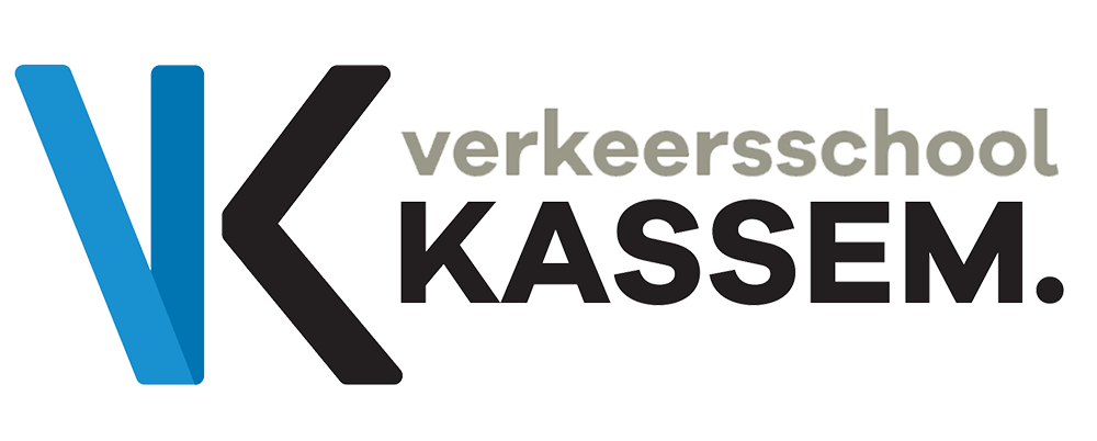 Verkeersschool Kassem Logo